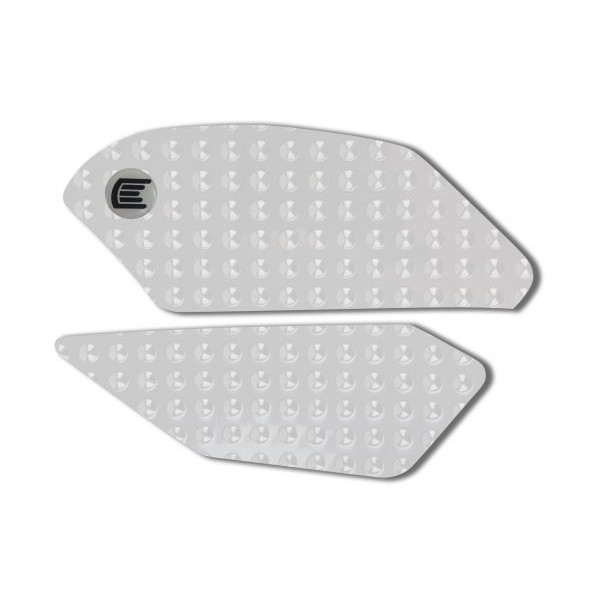 Eazi-Grip Eazi-Grip Yamaha YZF-R1 2009-2014 CLEAR Tank Grips - EVO